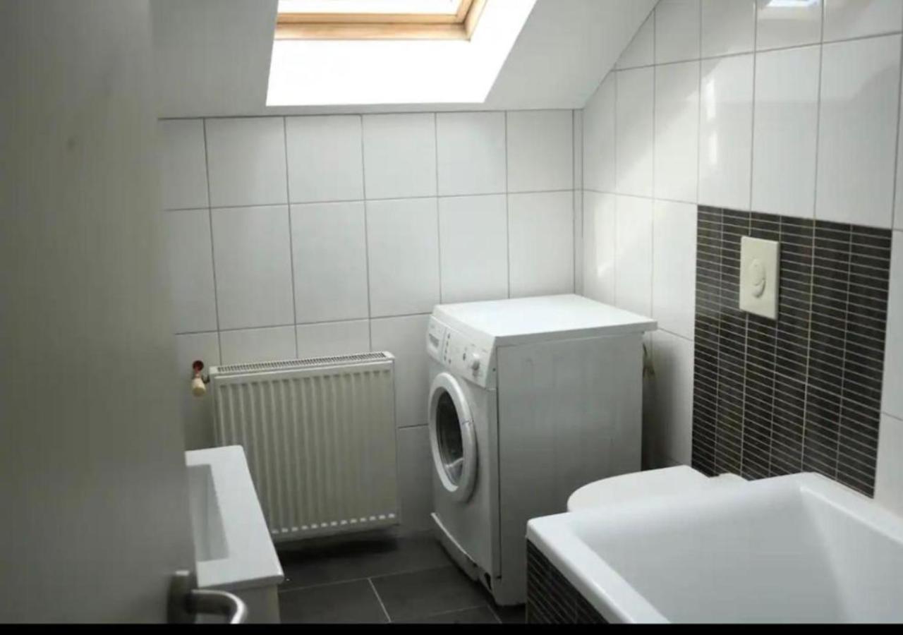 Le Wolf - 1 Dans Un T3 - 5mn Tram Du Centre - 15mn Tram Gare Tgv - Wifi - Parking Homestay